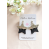 Star mini dangles
